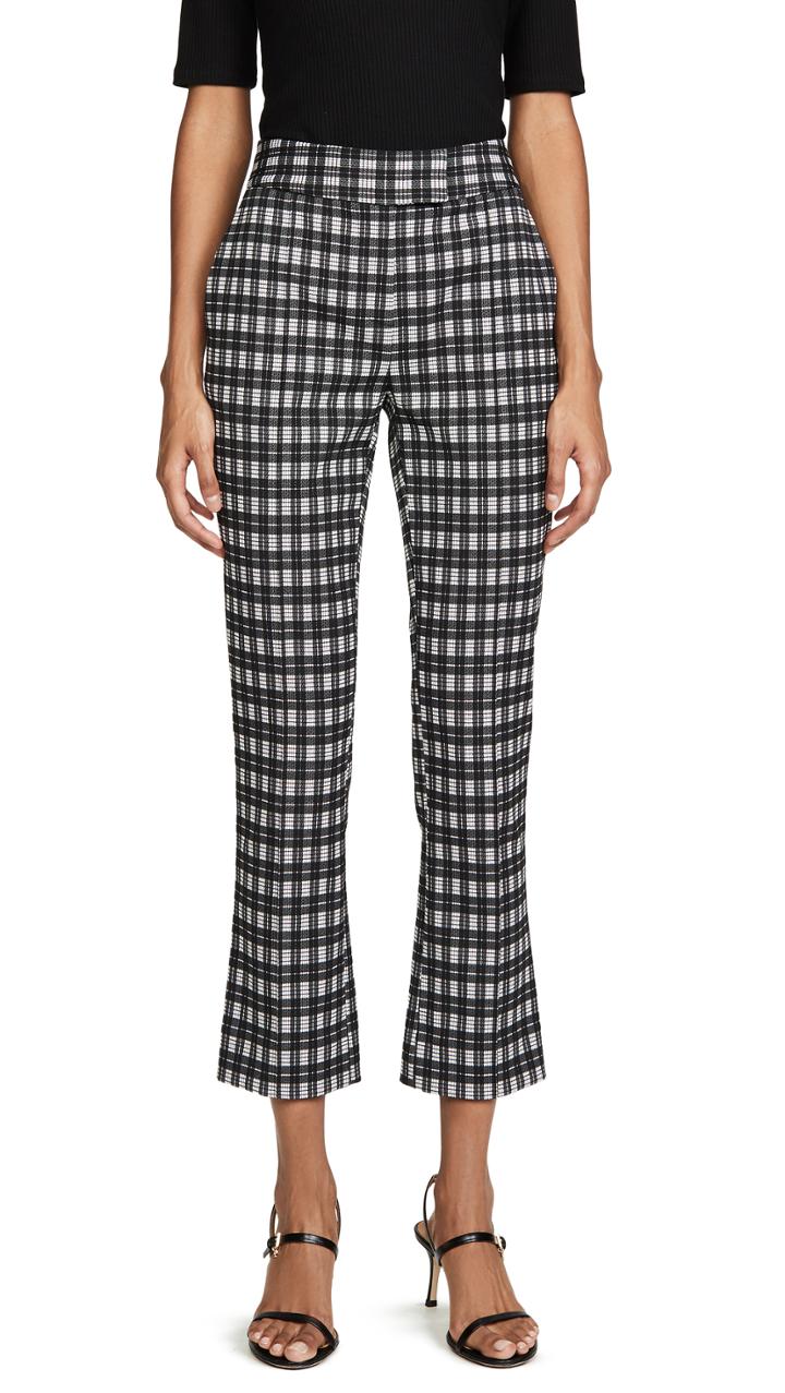 Diane Von Furstenberg Clio Pants