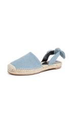 Cupcakes And Cashmere Jamille Flat Espadrilles