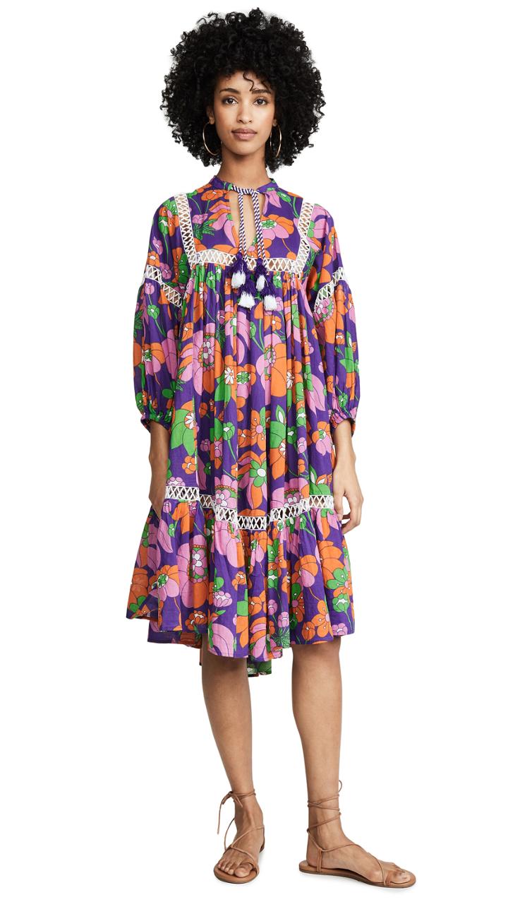 Dodo Bar Or Nell Dress