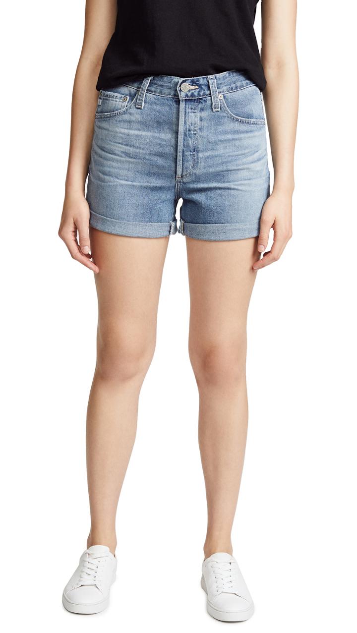 Ag Alex Shorts