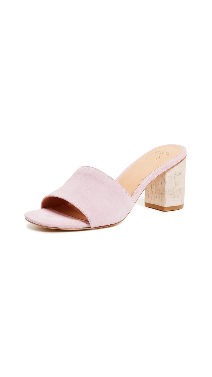 Joie Tapford City Slides