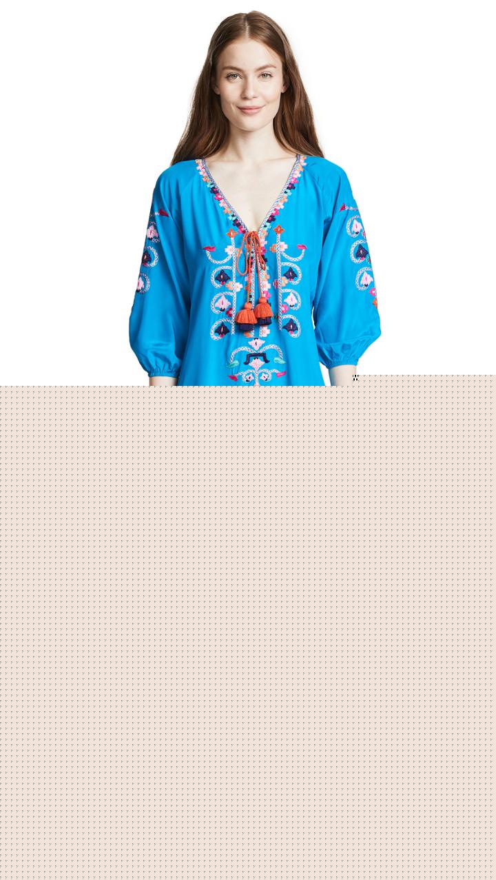 Figue Julie Top