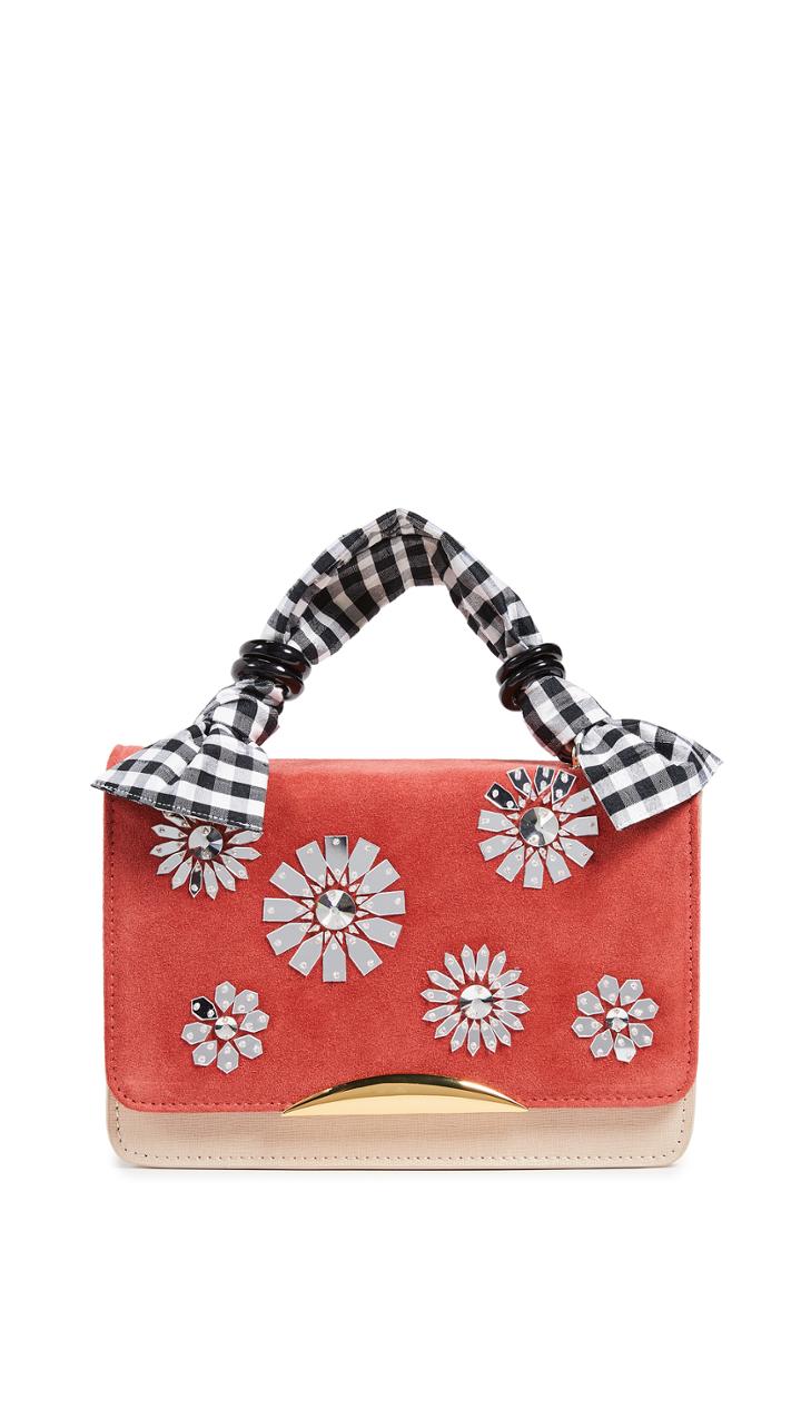 Lizzie Fortunato Beatrice Purse