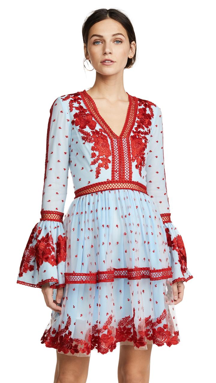 Coolchange Chloe Cover Up Dress