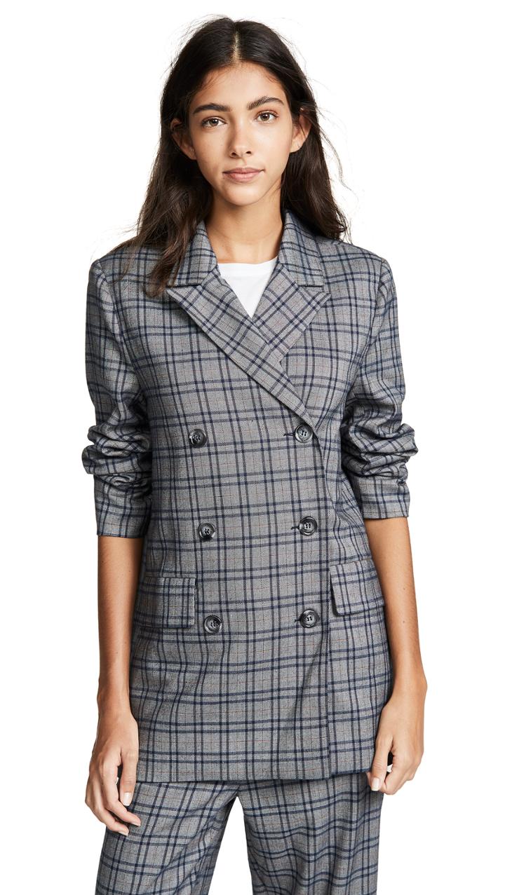 Dra Anthony Jacket