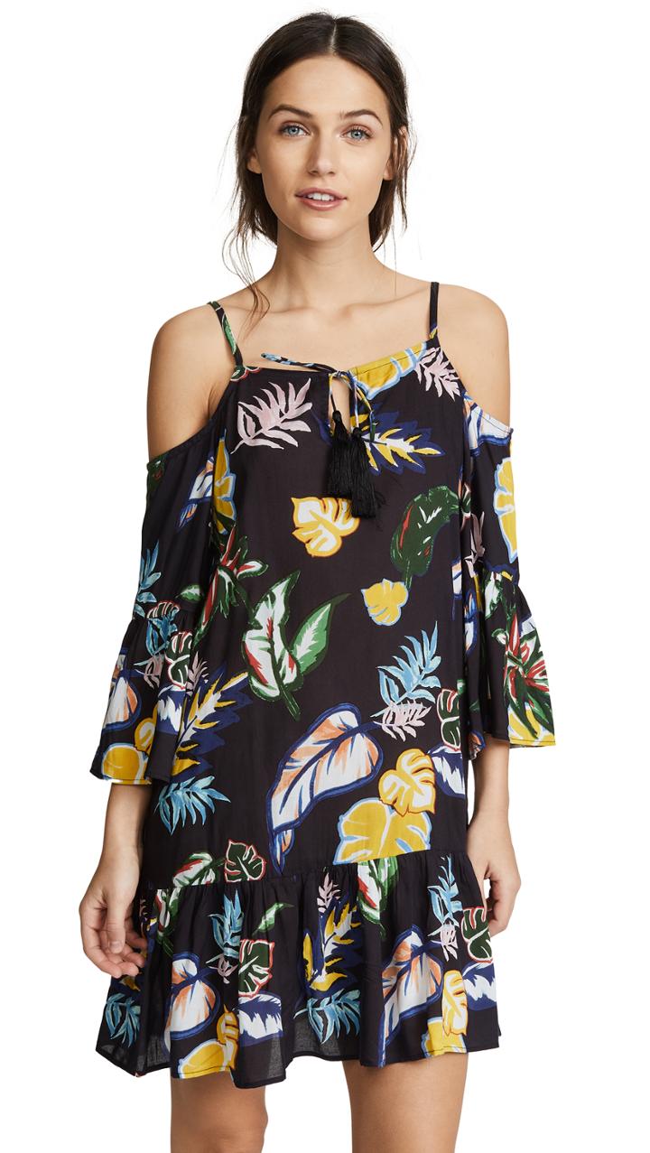 Cooper Ella Aroa Dress