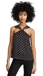 Cami Nyc The Lily Heart Top