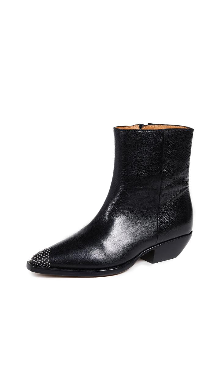 Iro Santiago Boots