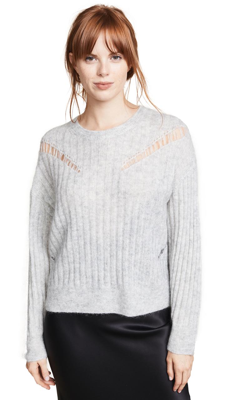 Iro Opera Sweater