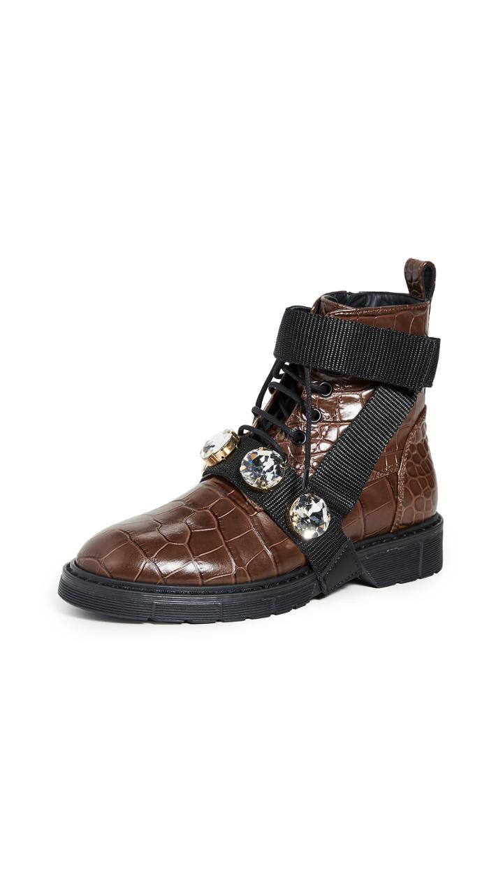 Polly Plume Lara Kokko Boots