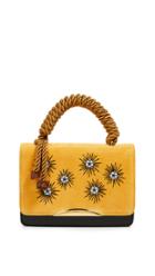 Lizzie Fortunato Beatrice Satchel