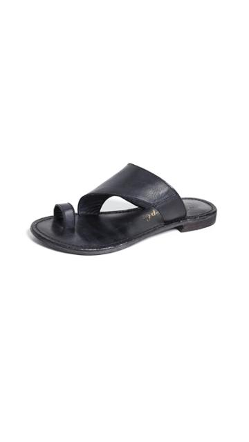 Free People Sant Antoni Slides