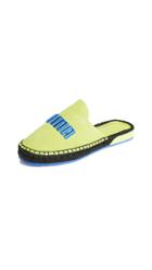 Puma Fenty Espadrilles