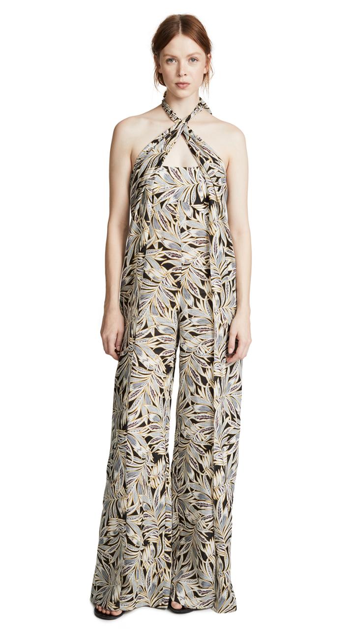 Alexis Gabrielle Jumpsuit