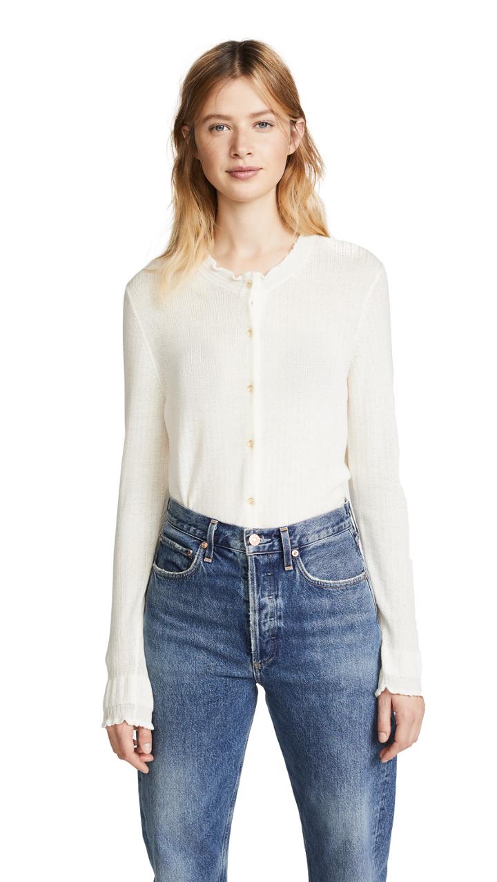Marc Jacobs Cardigan