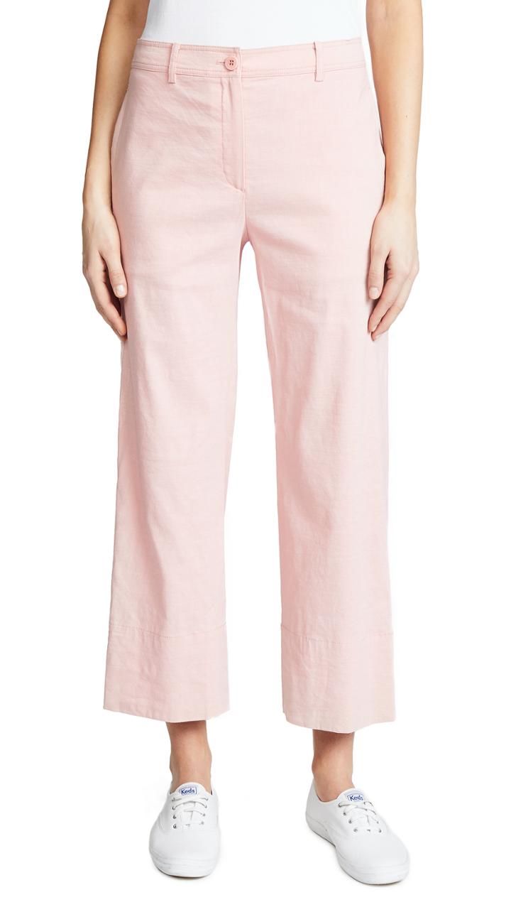 Theory Fluid Pants