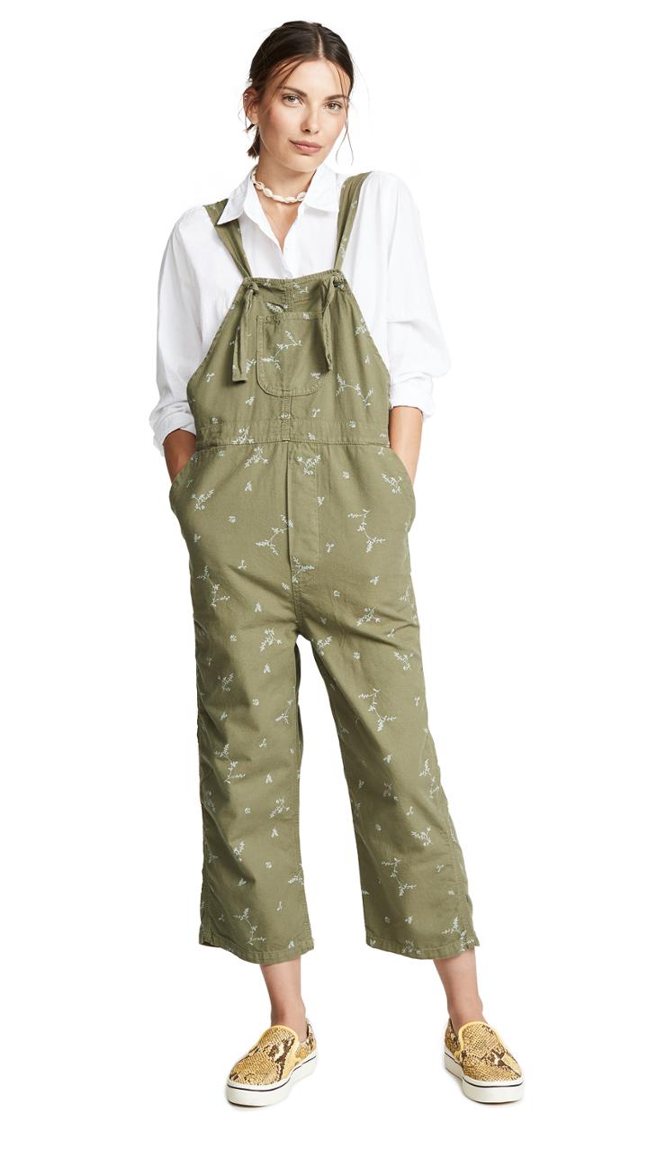 The Great Easy Overalls