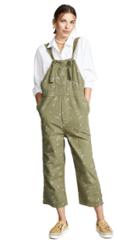 The Great Easy Overalls