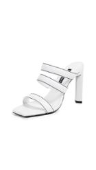 Senso Suki Strappy Sandals