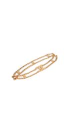 What Goes Around Comes Around Chanel Cc Chain Belt
