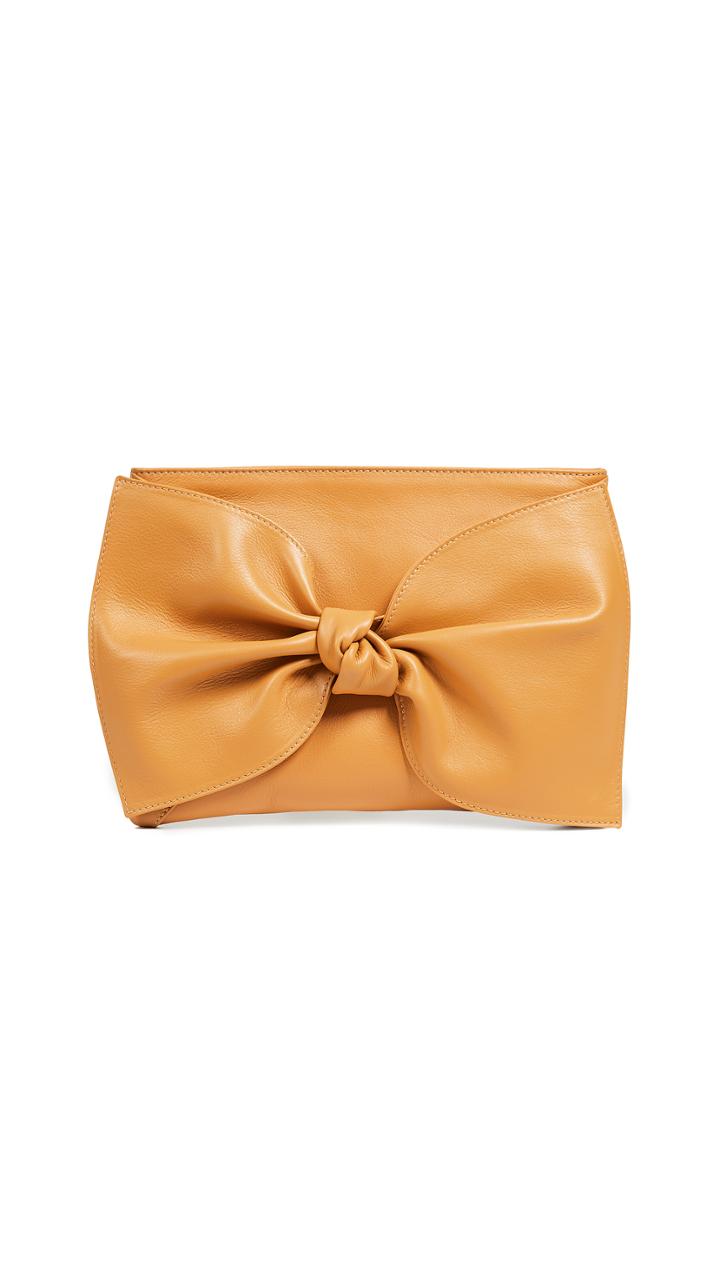 Ulla Johnson Tali Clutch