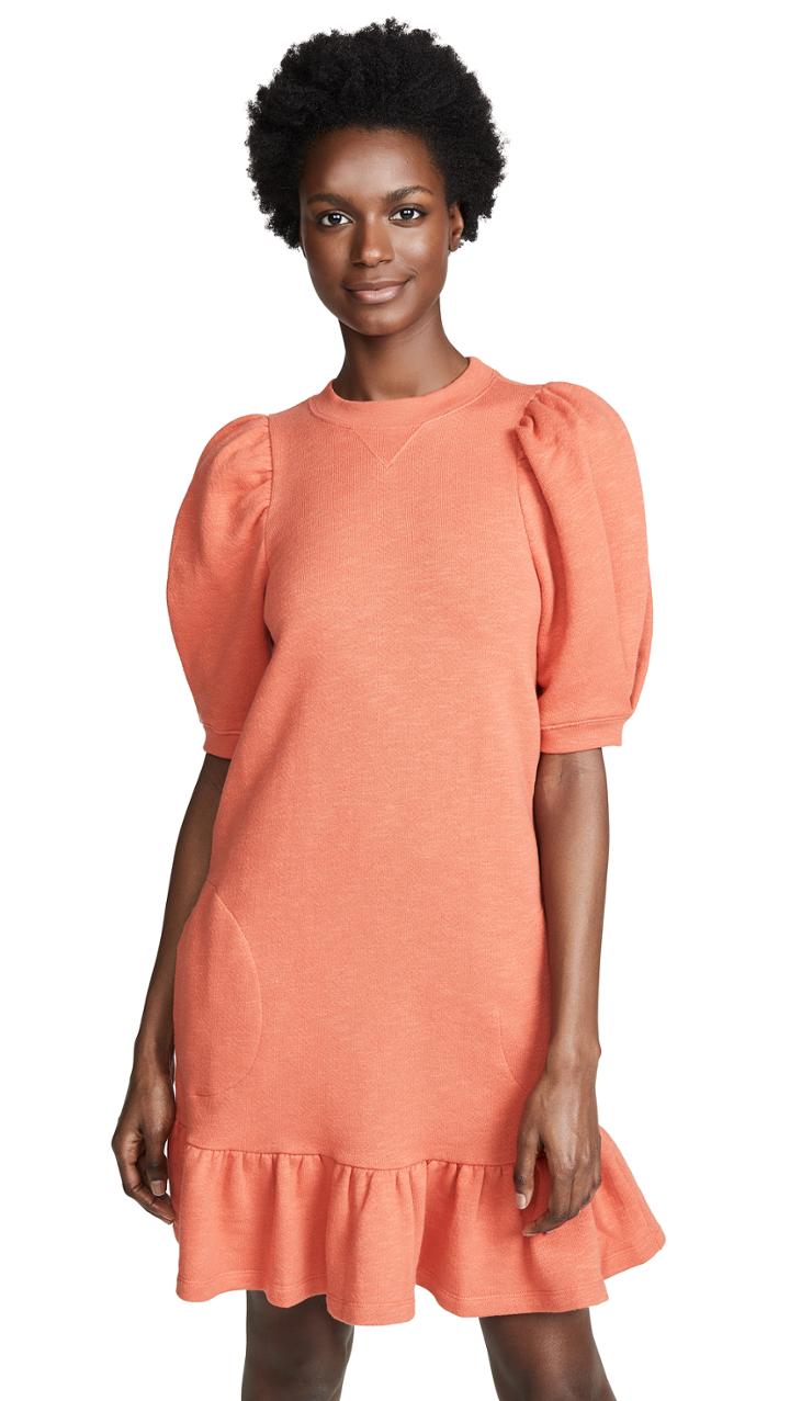 Ulla Johnson Laundry Dress