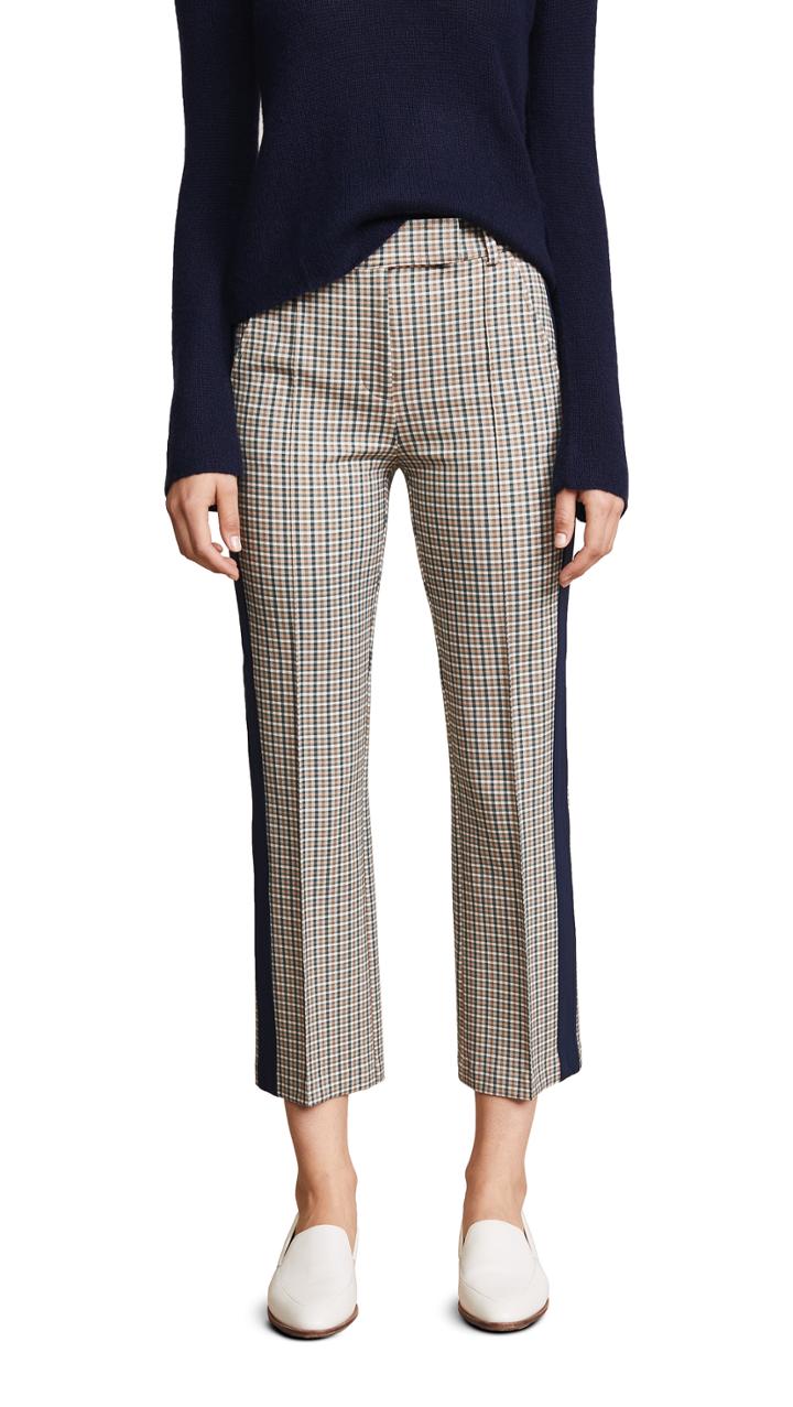 Tory Burch Tinsley Pants