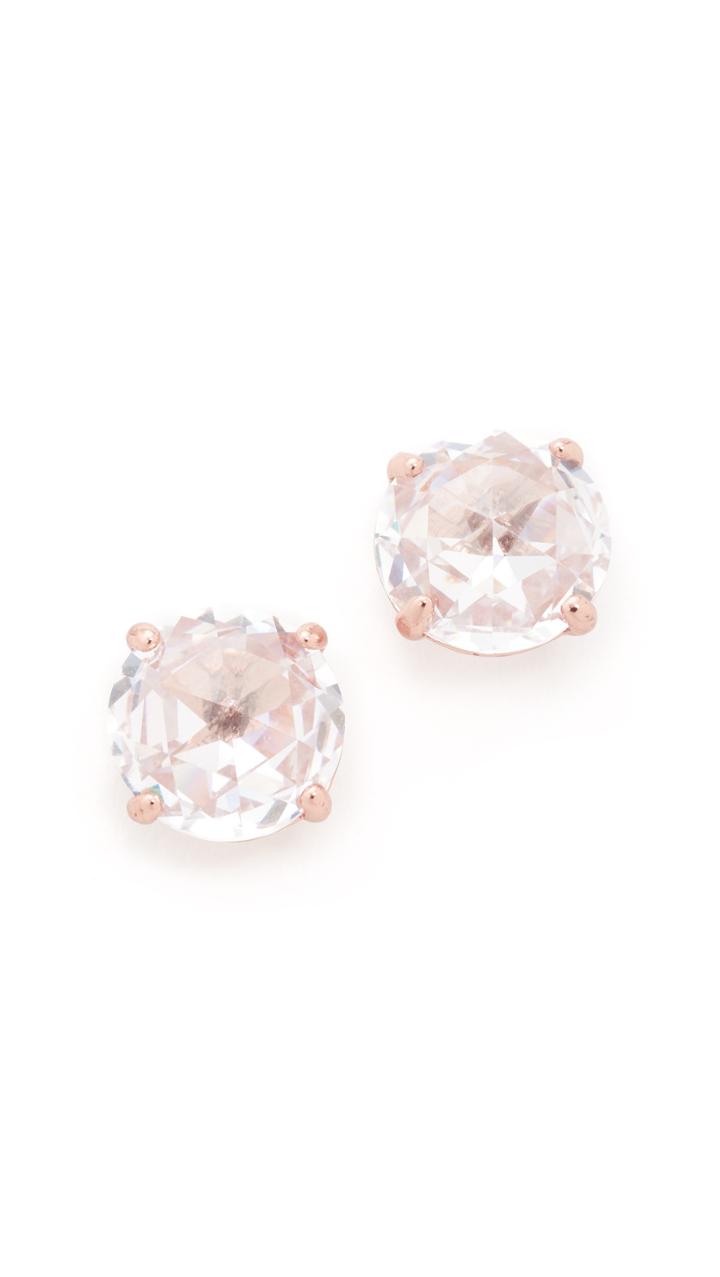Kate Spade New York Bright Ideas Stud Earrings