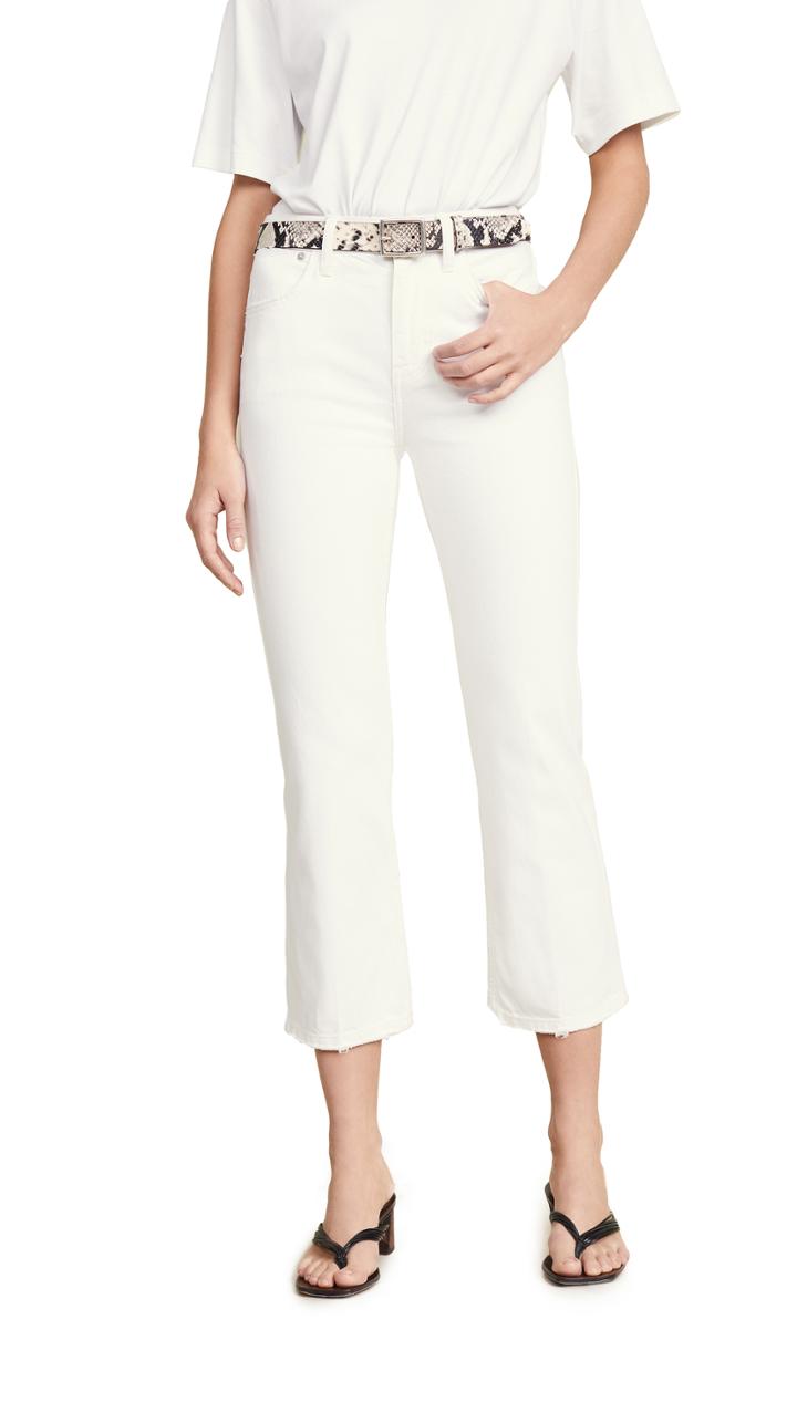 Current Elliott The Vanessa Jeans