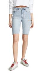Ksubi App Laye Short Slash Shorts