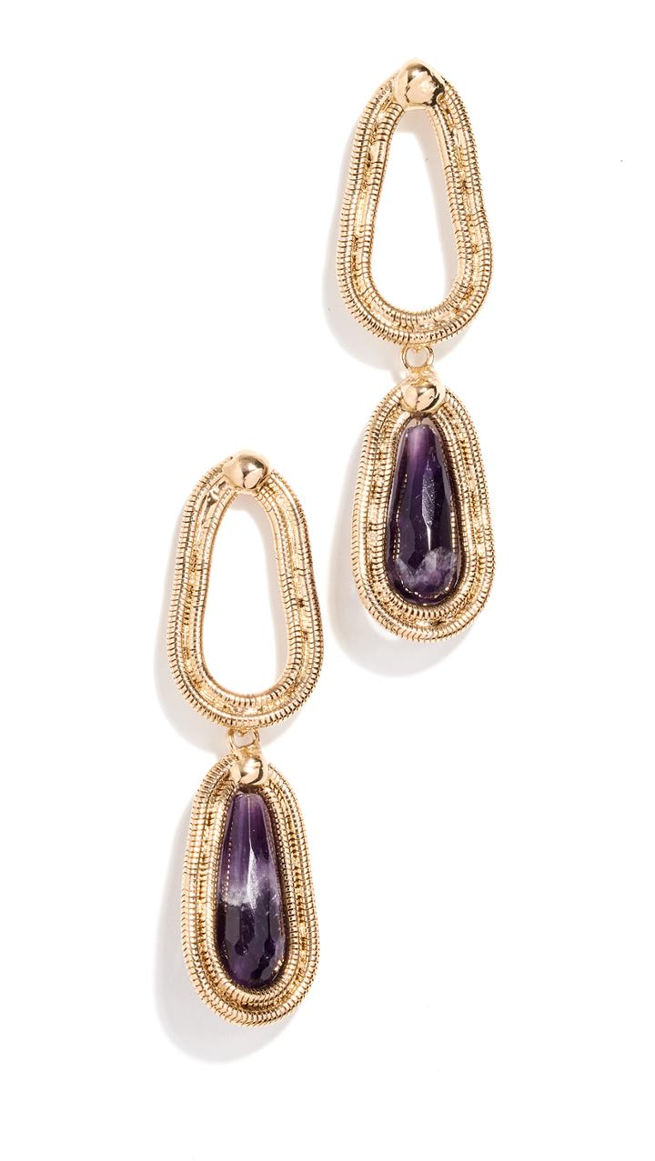 Rosantica Anima Earrings