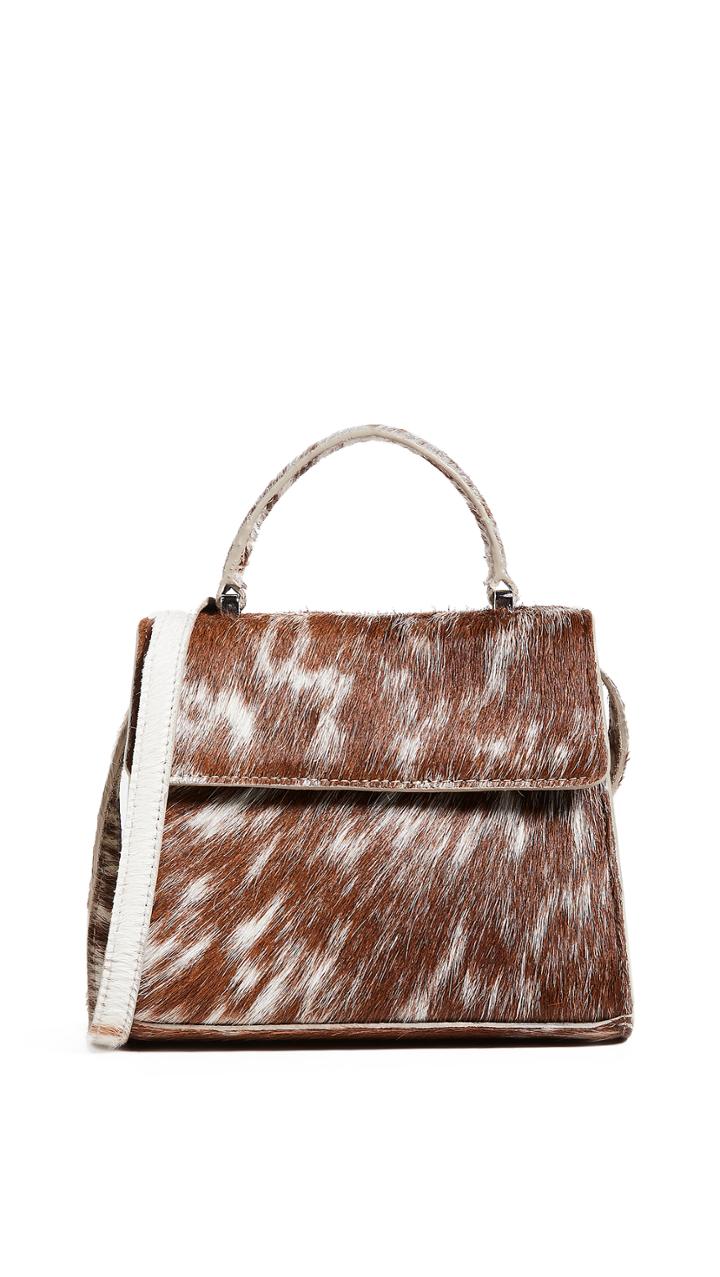 Maryam Nassir Zadeh Marlow Bag