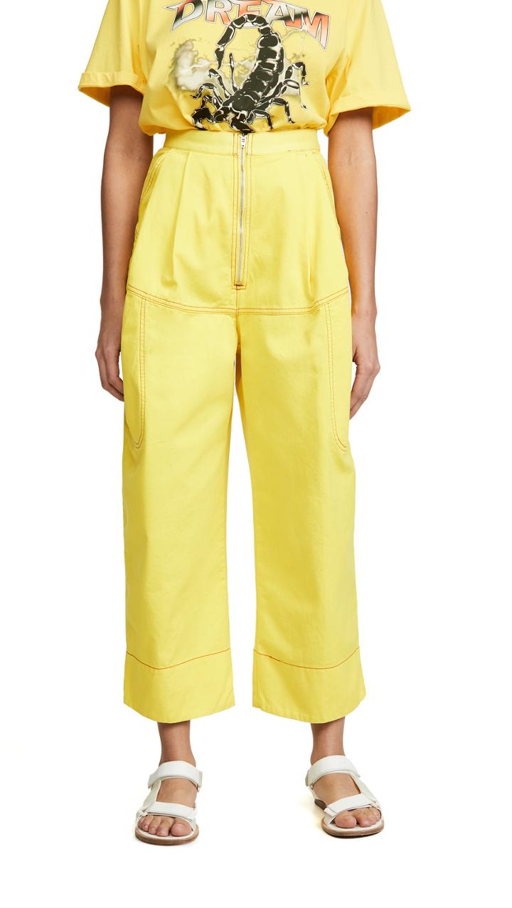 Rachel Comey Bandini Pants