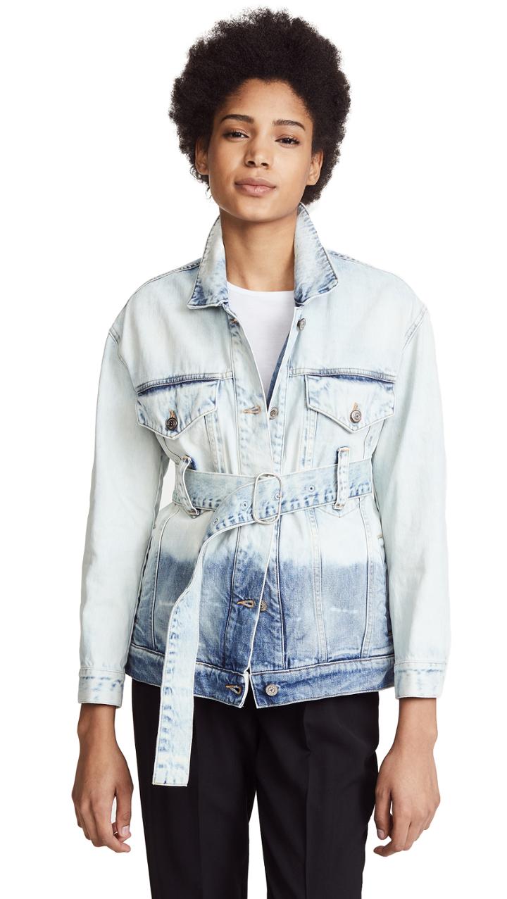 Golden Goose Viola Jacket