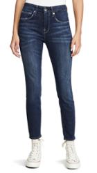 Good American Good Legs Crop Jeans