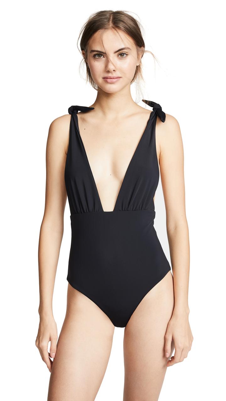 Mara Hoffman Daphne One Piece