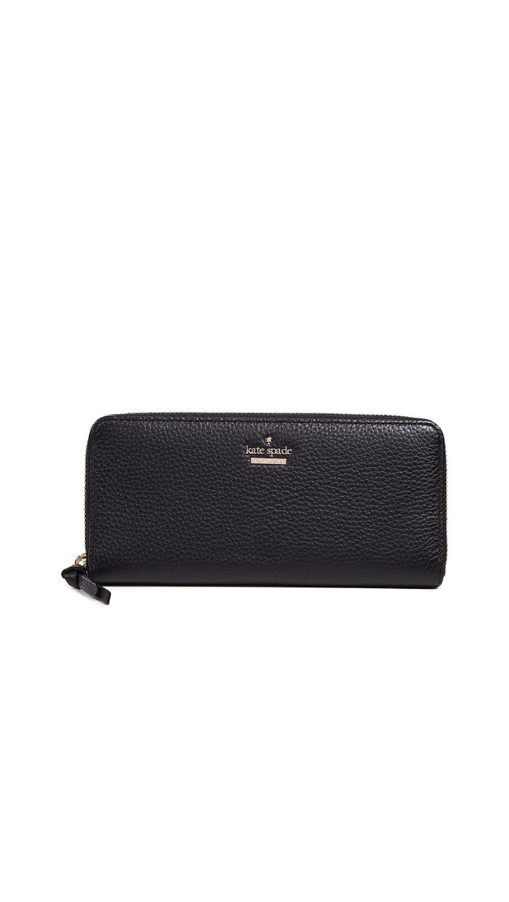 Kate Spade New York Jackson Street Lindsey Wallet