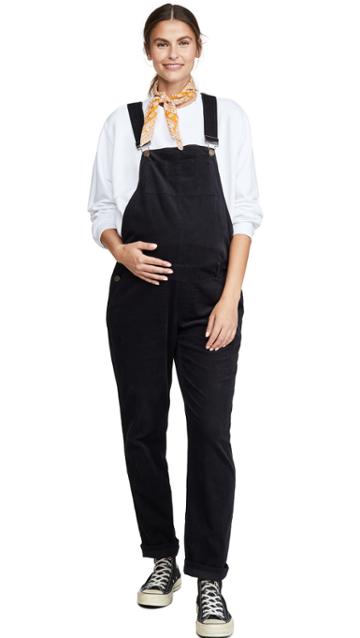 Hatch The Cord Overalls