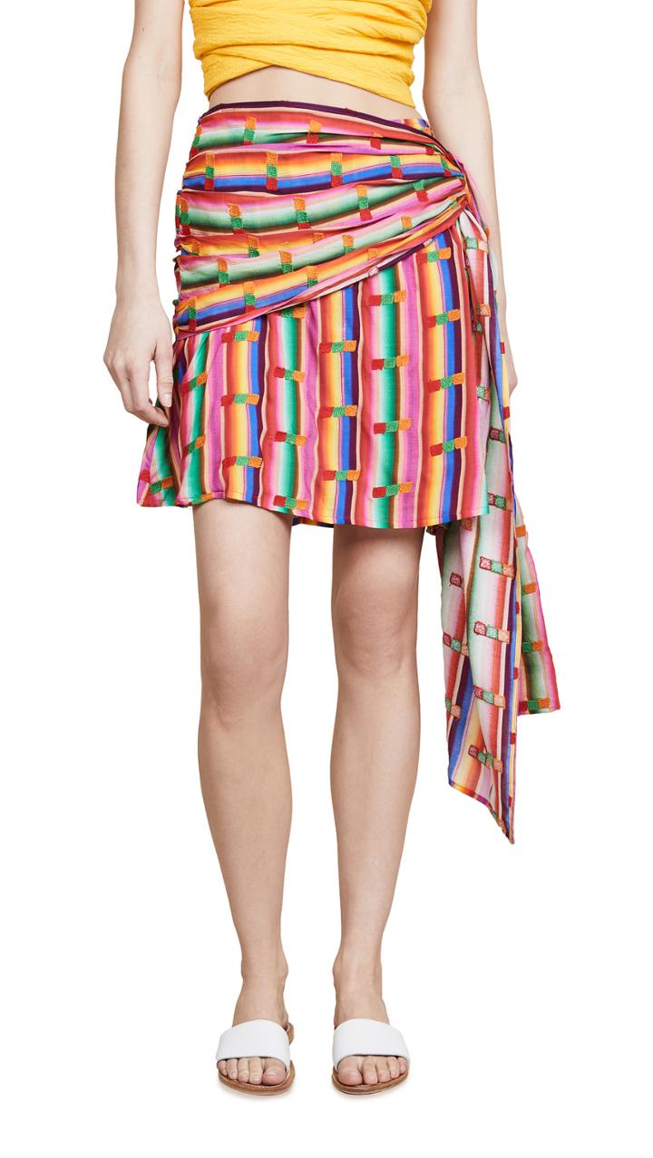 All Things Mochi Roselie Skirt