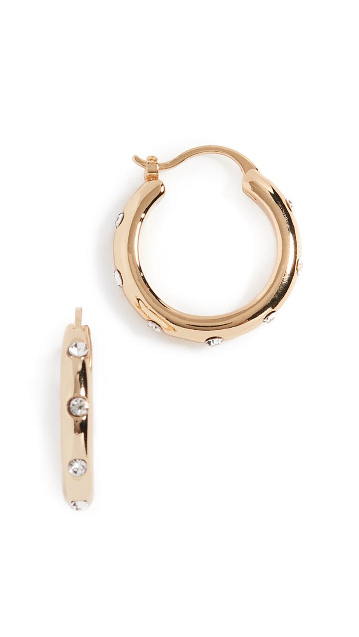 Shashi Lauren Hoops