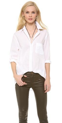 Equipment Margaux Blouse