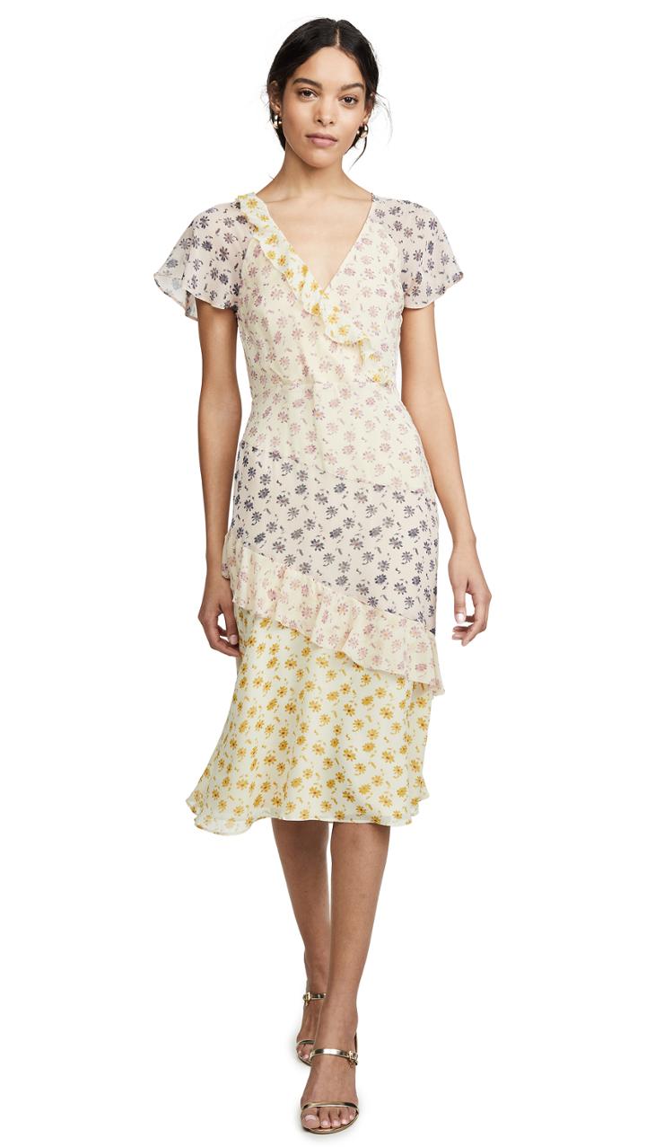 Joie Orita B Dress