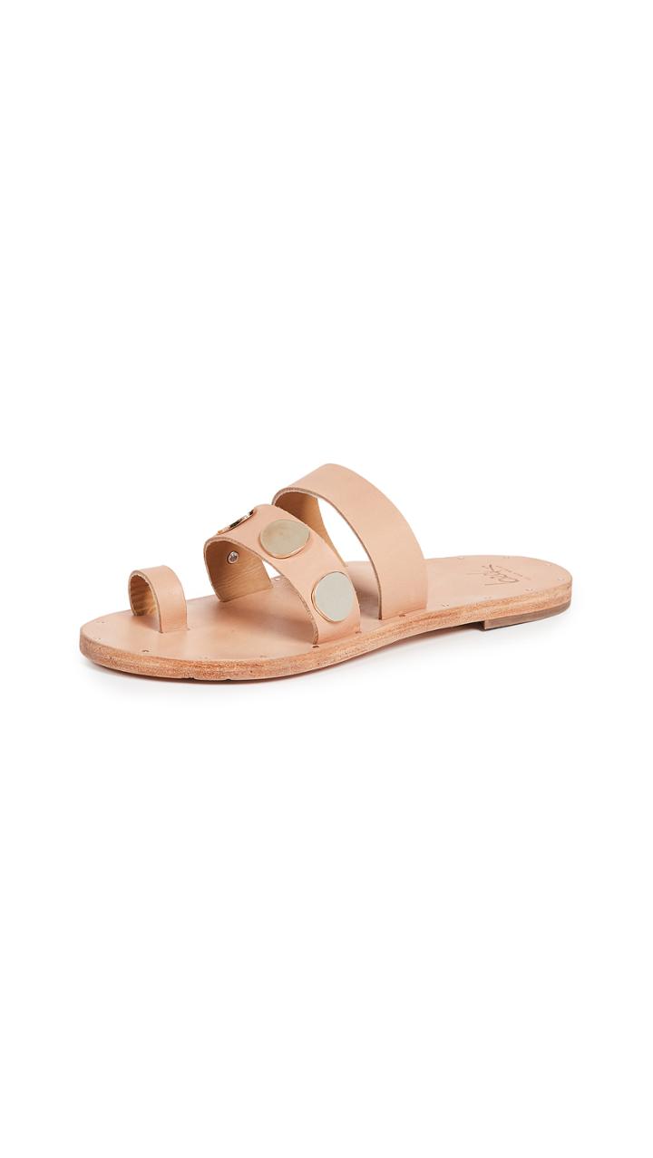 Beek Dipper Sandals