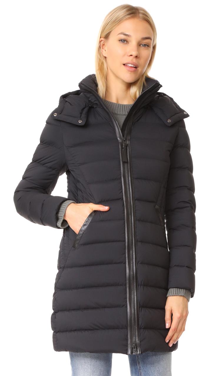 Mackage Farren Down Jacket