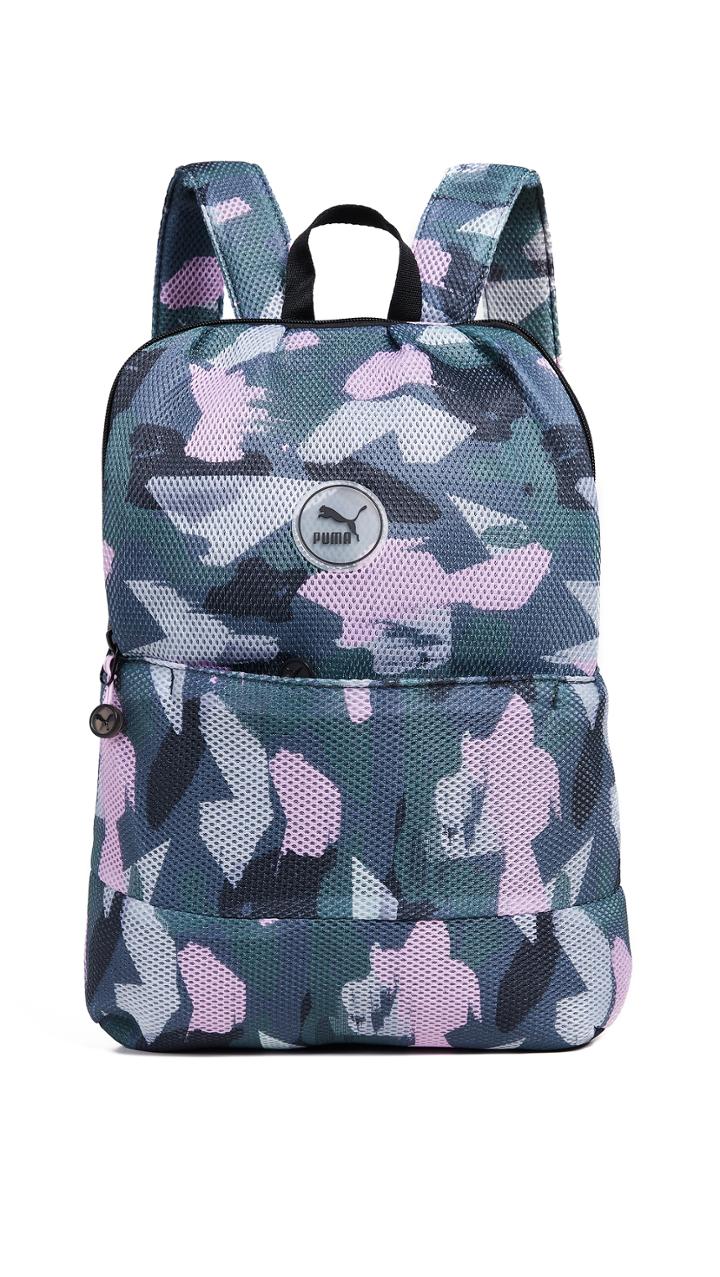 Puma Spacemesh Backpack