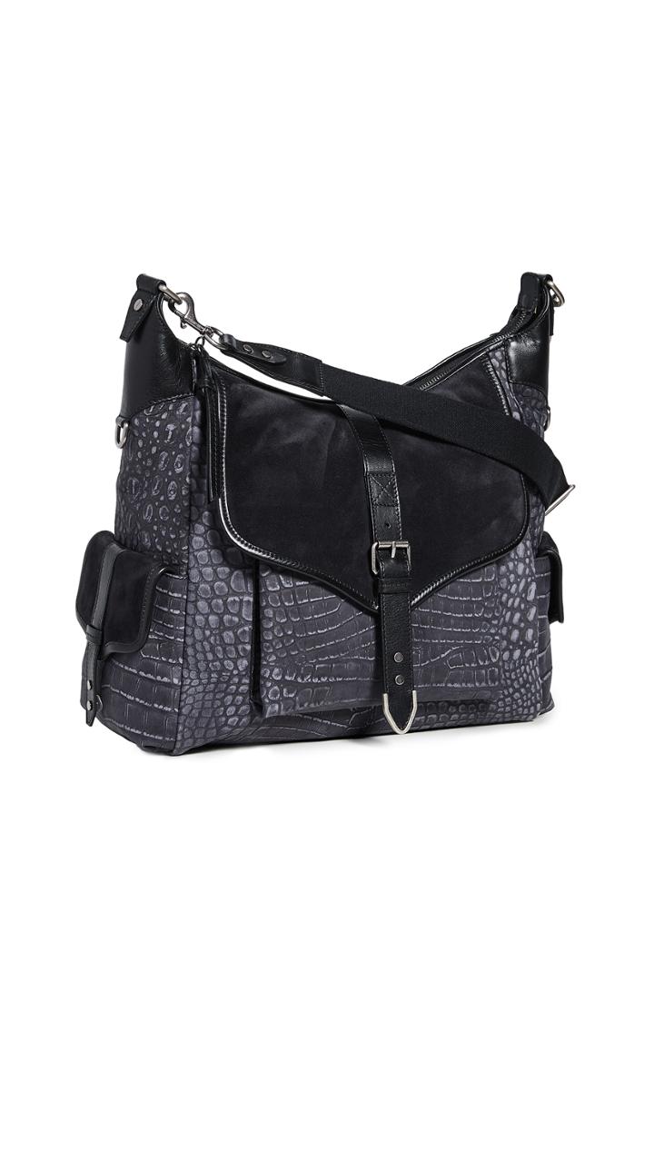 Isabel Marant Maleyk Bag