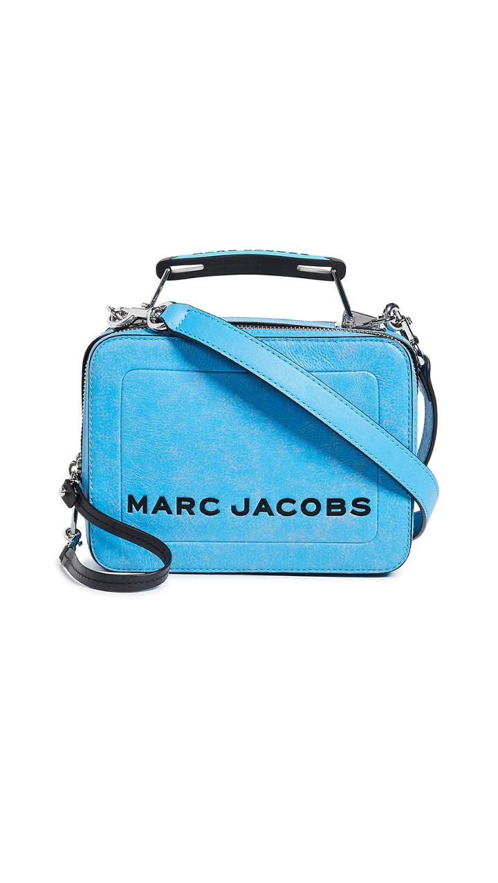 Marc Jacobs The Box 20 Bag