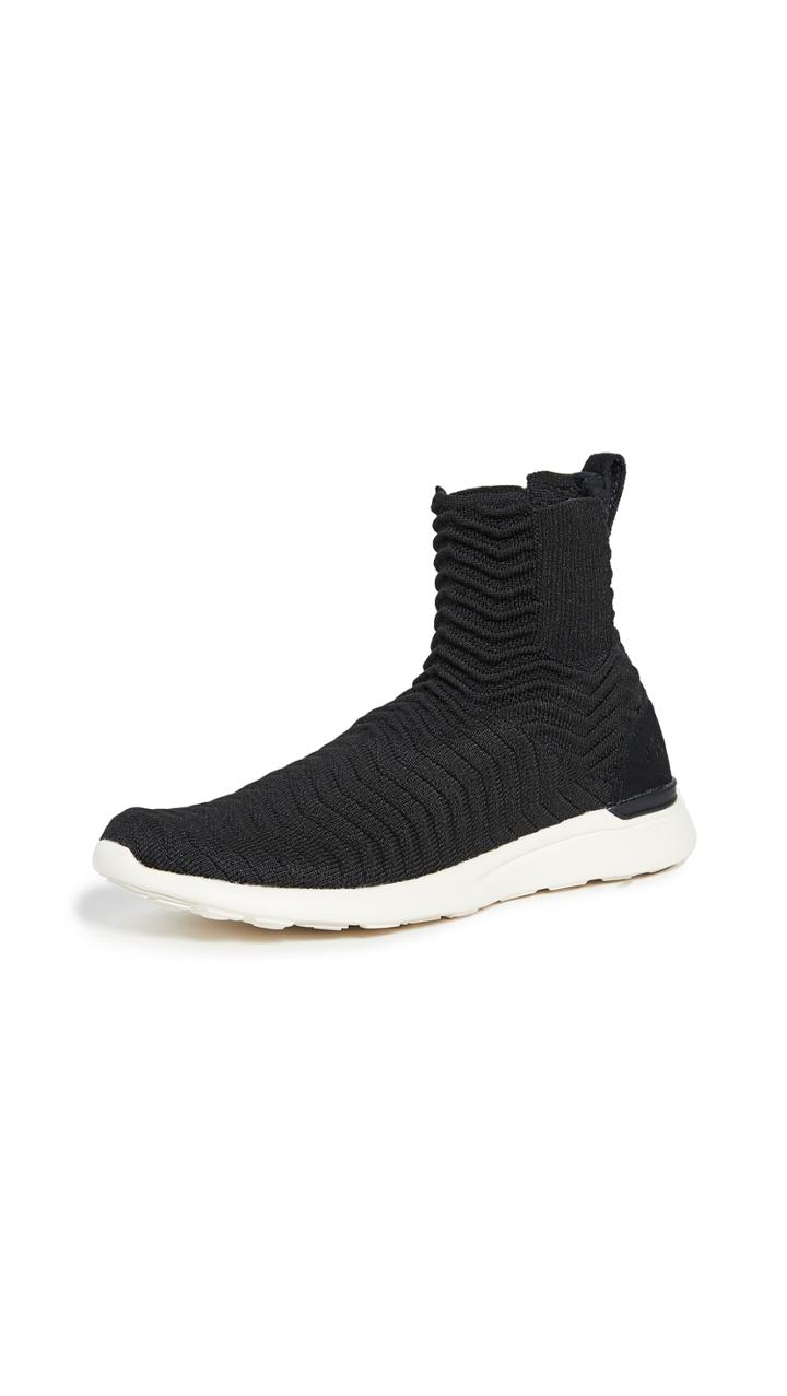 Apl Athletic Propulsion Labs Techloom Chelsea Sneaker Boots