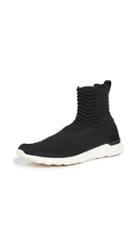 Apl Athletic Propulsion Labs Techloom Chelsea Sneaker Boots