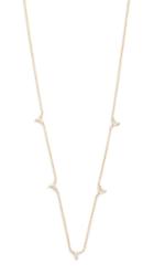 Zac Zac Posen Belay Cross Body Bag With Chain